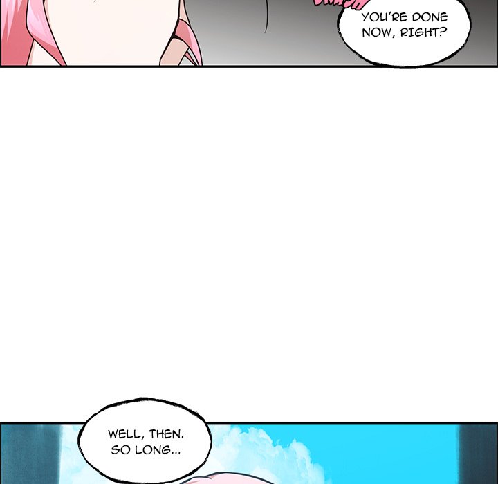 Go Away Mr Demon chapter 255 page 51