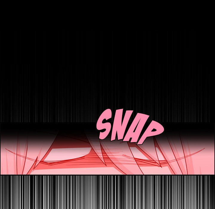 Go Away Mr Demon chapter 255 page 53