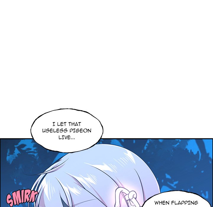 Go Away Mr Demon chapter 255 page 57