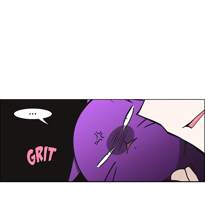 Go Away Mr Demon chapter 255 page 59