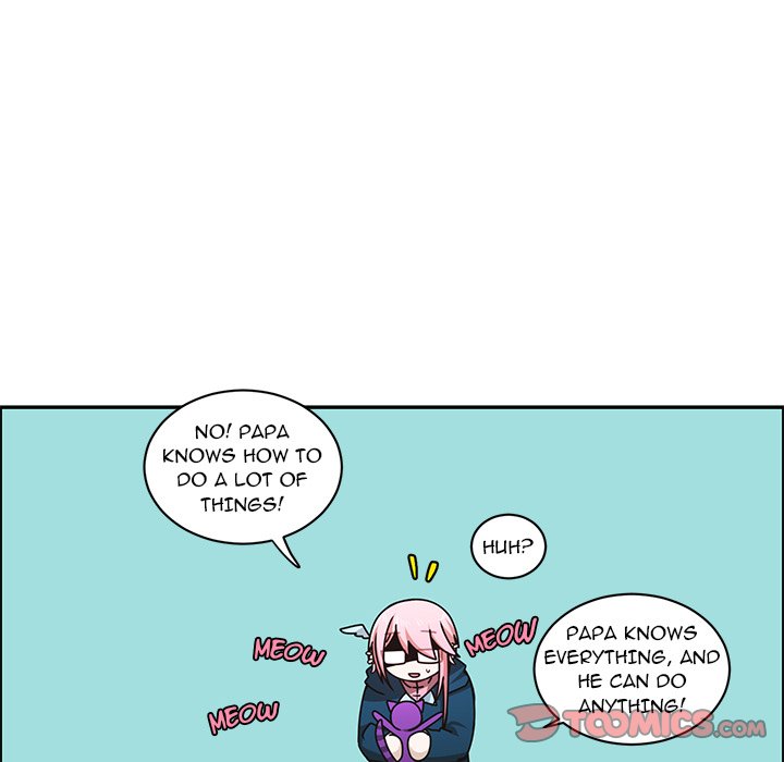 Go Away Mr Demon chapter 255 page 60