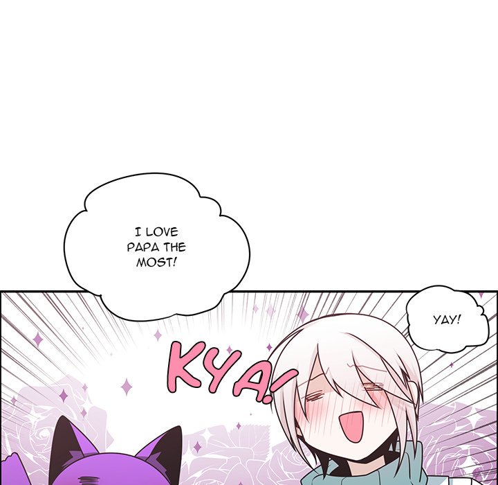 Go Away Mr Demon chapter 255 page 63