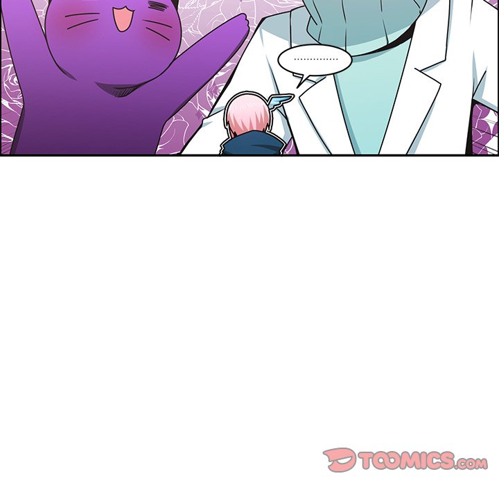 Go Away Mr Demon chapter 255 page 64