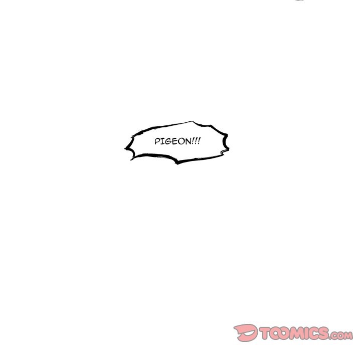 Go Away Mr Demon chapter 255 page 66