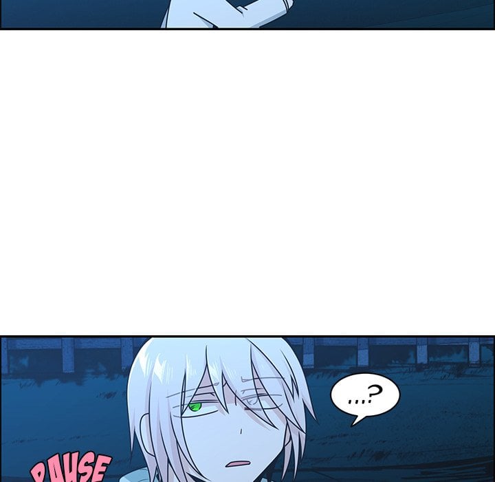 Go Away Mr Demon chapter 256 page 8