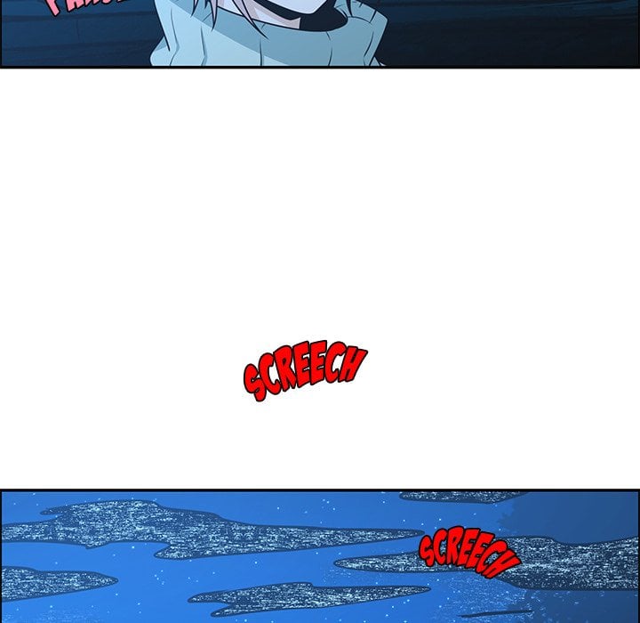 Go Away Mr Demon chapter 256 page 9