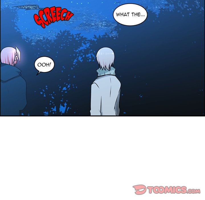 Go Away Mr Demon chapter 256 page 10