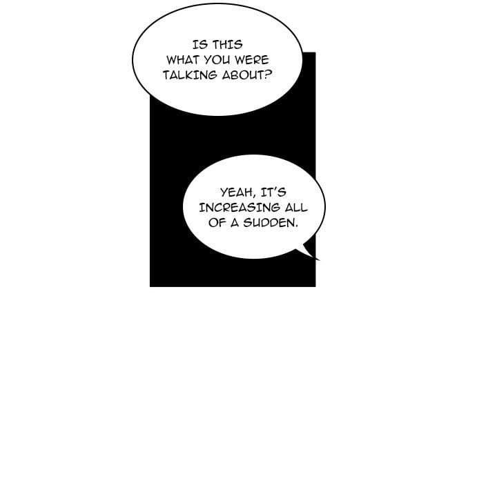 Go Away Mr Demon chapter 256 page 11