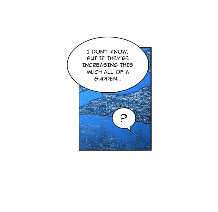 Go Away Mr Demon chapter 256 page 12