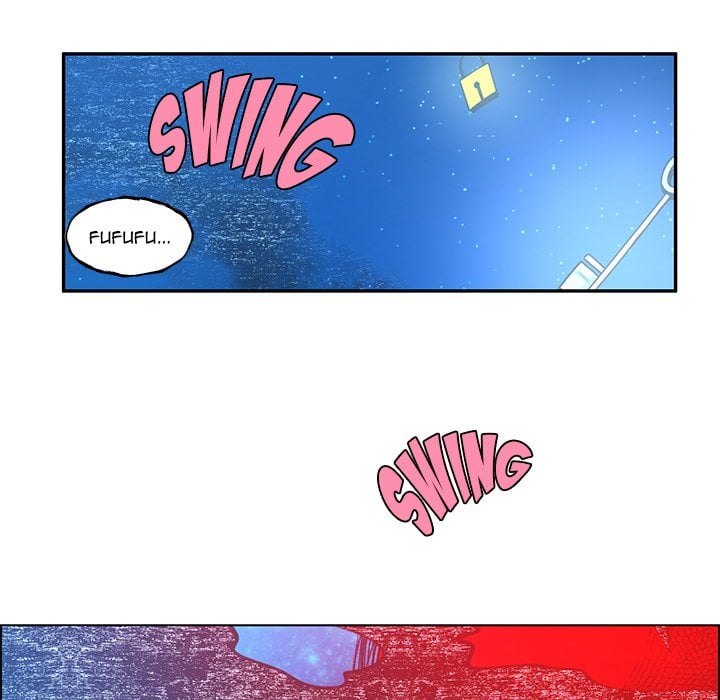 Go Away Mr Demon chapter 256 page 20