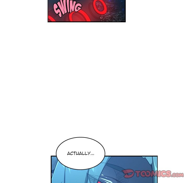 Go Away Mr Demon chapter 256 page 26