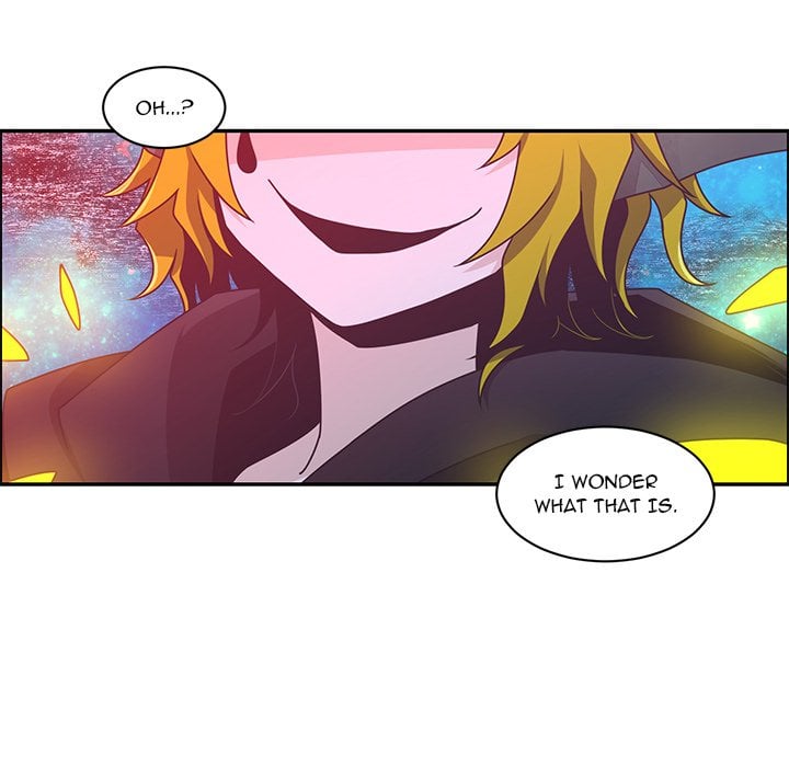 Go Away Mr Demon chapter 256 page 29