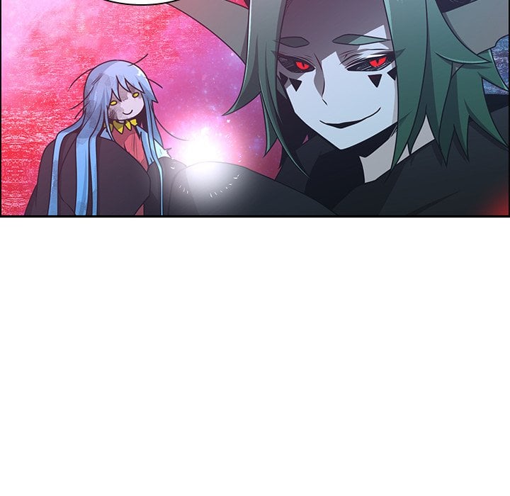 Go Away Mr Demon chapter 256 page 36