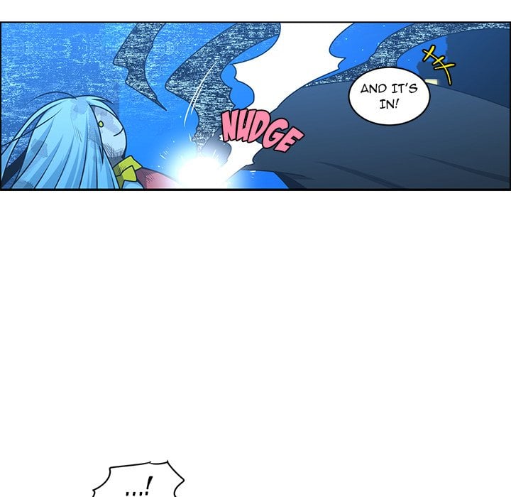 Go Away Mr Demon chapter 256 page 40