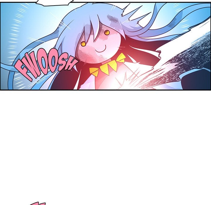 Go Away Mr Demon chapter 256 page 41