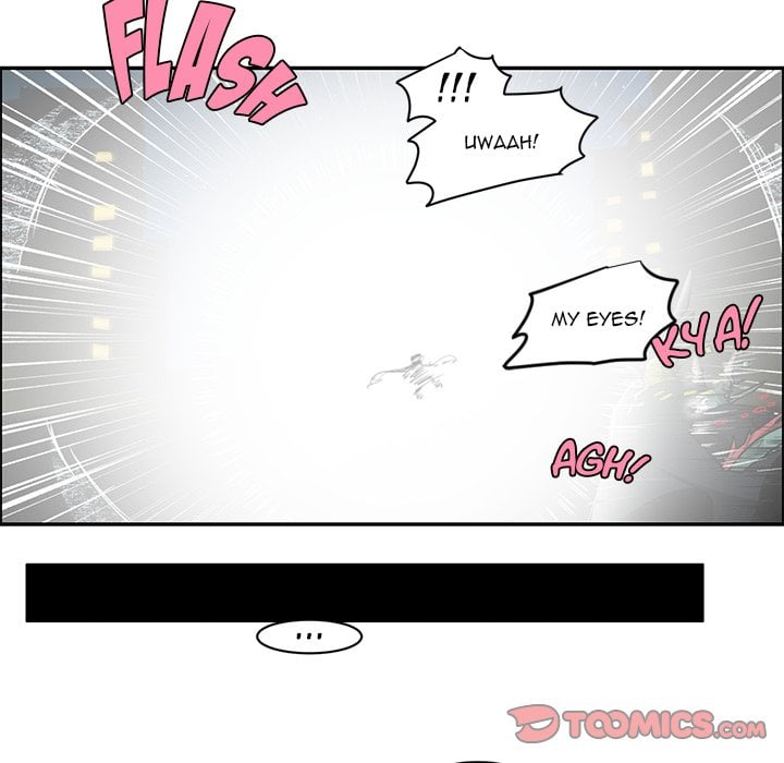 Go Away Mr Demon chapter 256 page 42