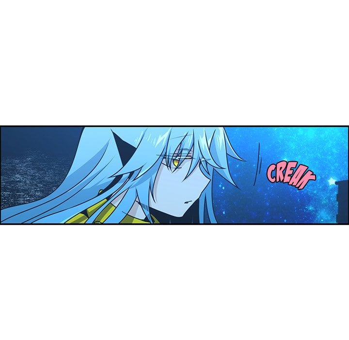 Go Away Mr Demon chapter 256 page 44