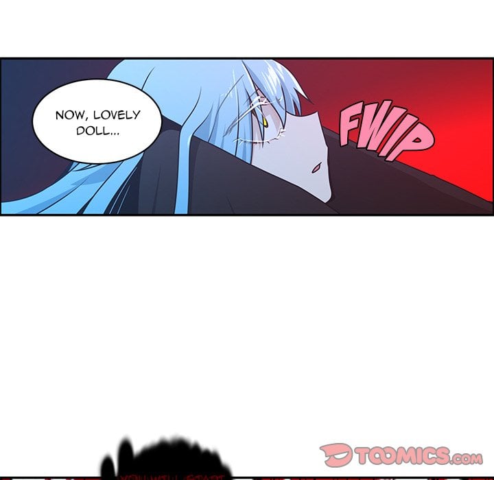 Go Away Mr Demon chapter 256 page 50