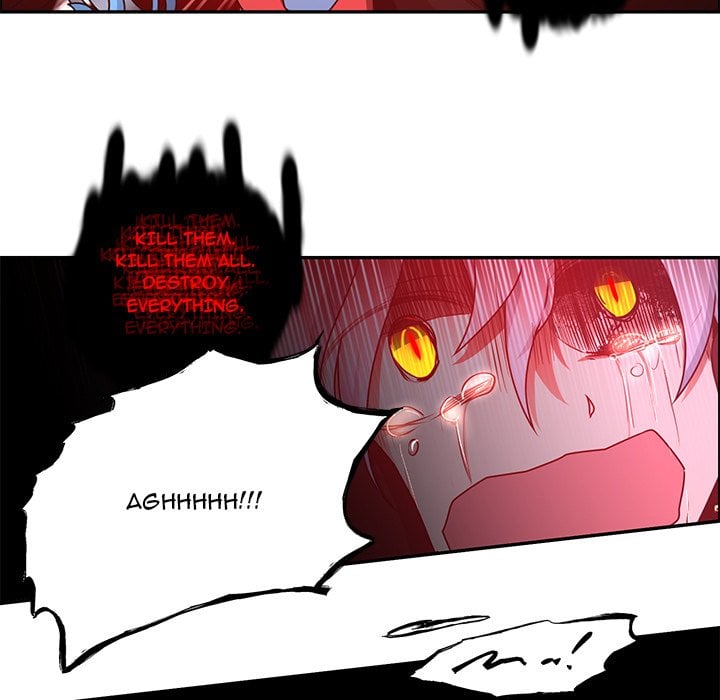 Go Away Mr Demon chapter 256 page 52