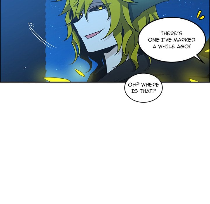 Go Away Mr Demon chapter 256 page 56