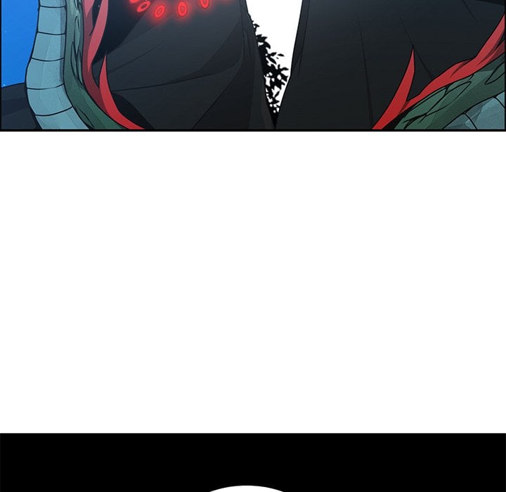 Go Away Mr Demon chapter 256 page 63