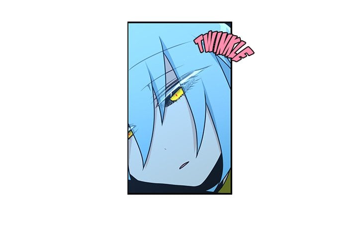 Go Away Mr Demon chapter 257 page 3