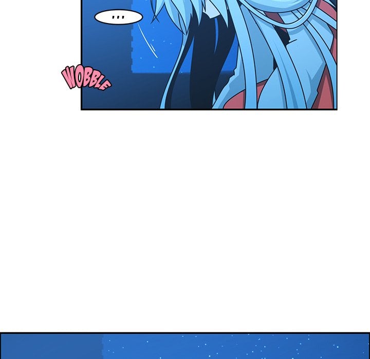 Go Away Mr Demon chapter 257 page 5