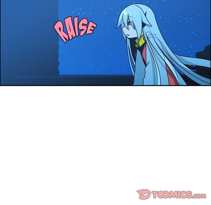 Go Away Mr Demon chapter 257 page 6