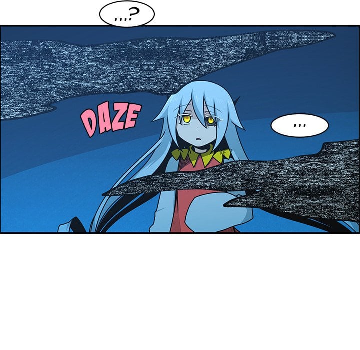 Go Away Mr Demon chapter 257 page 7