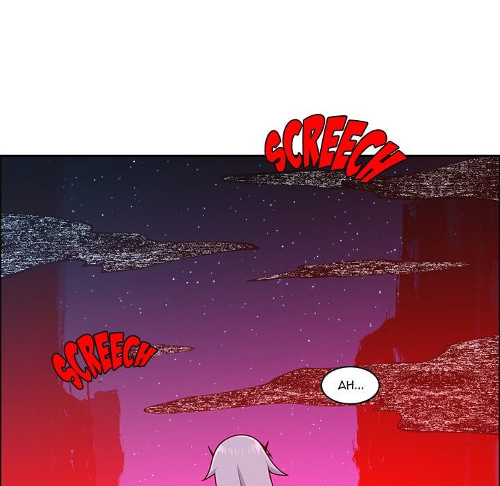 Go Away Mr Demon chapter 257 page 8