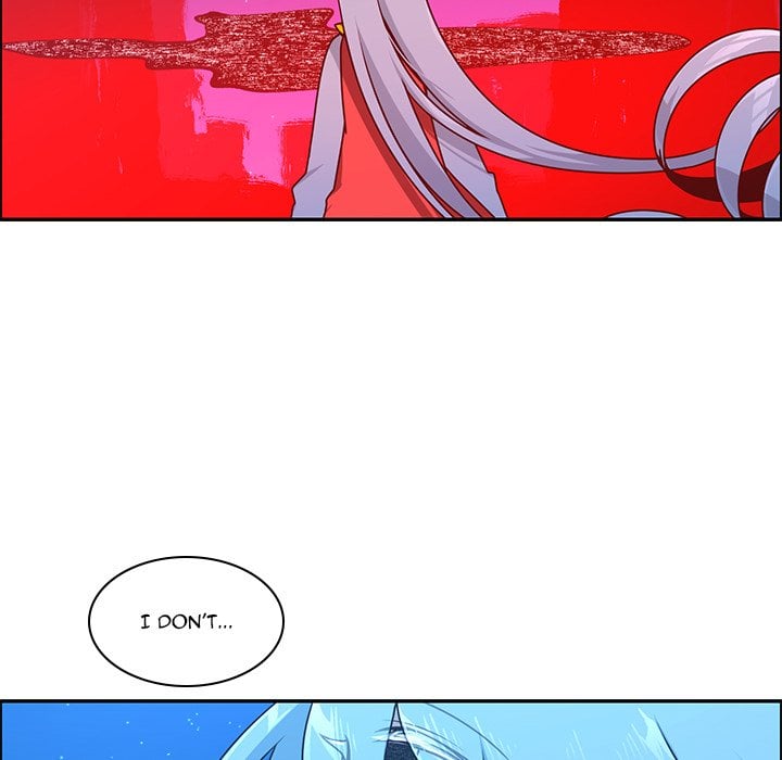 Go Away Mr Demon chapter 257 page 9