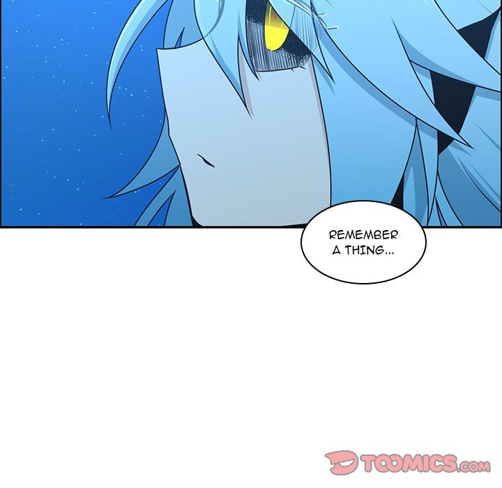 Go Away Mr Demon chapter 257 page 10
