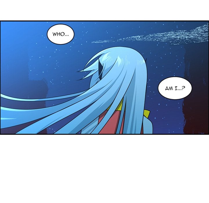 Go Away Mr Demon chapter 257 page 11