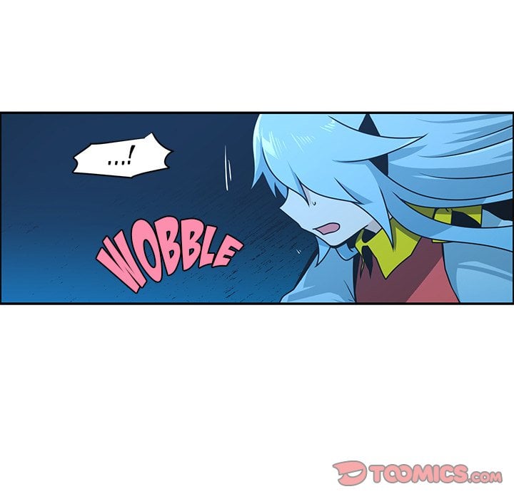 Go Away Mr Demon chapter 257 page 14