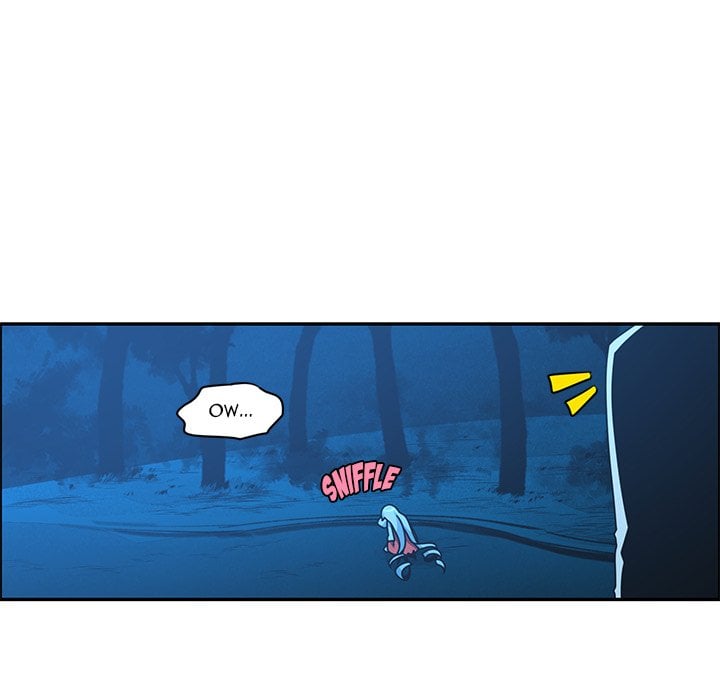 Go Away Mr Demon chapter 257 page 16