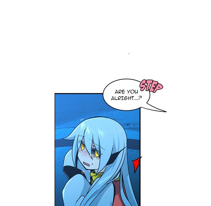 Go Away Mr Demon chapter 257 page 17
