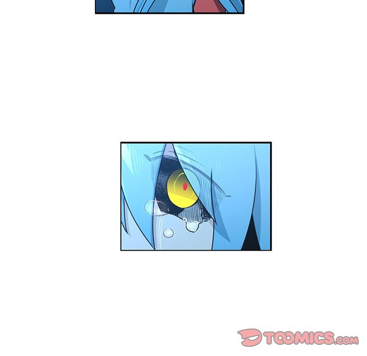 Go Away Mr Demon chapter 257 page 18