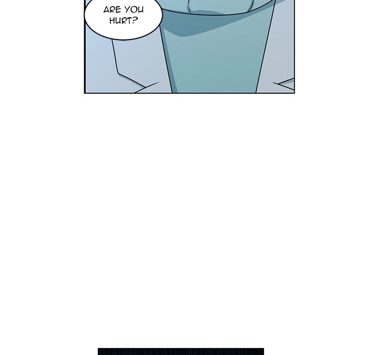 Go Away Mr Demon chapter 257 page 20
