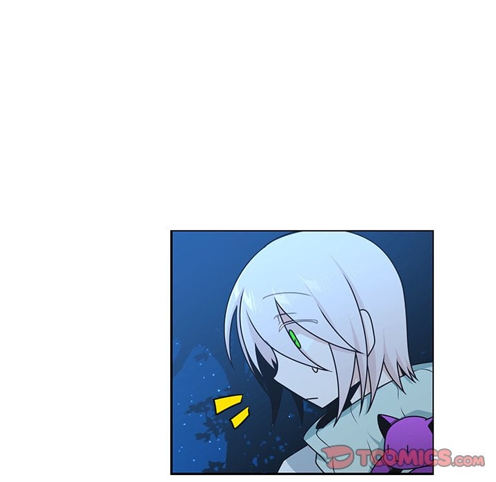Go Away Mr Demon chapter 257 page 22