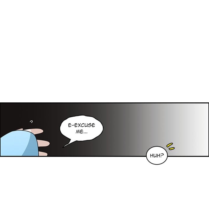Go Away Mr Demon chapter 257 page 27