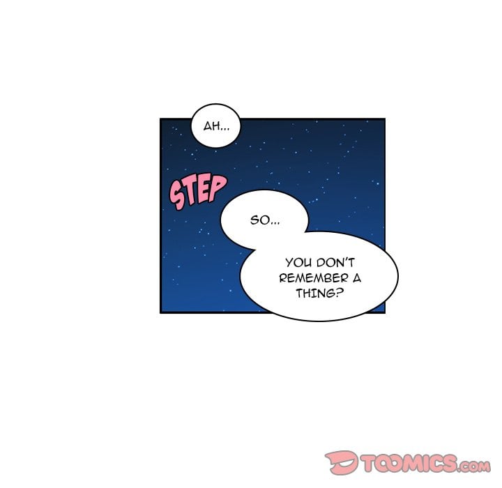 Go Away Mr Demon chapter 257 page 30