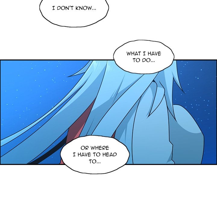 Go Away Mr Demon chapter 257 page 35