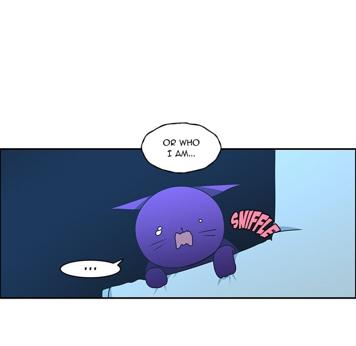 Go Away Mr Demon chapter 257 page 36