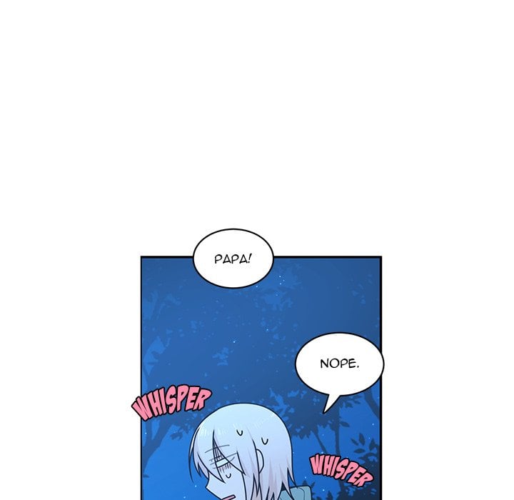 Go Away Mr Demon chapter 257 page 37