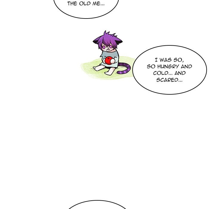 Go Away Mr Demon chapter 257 page 39