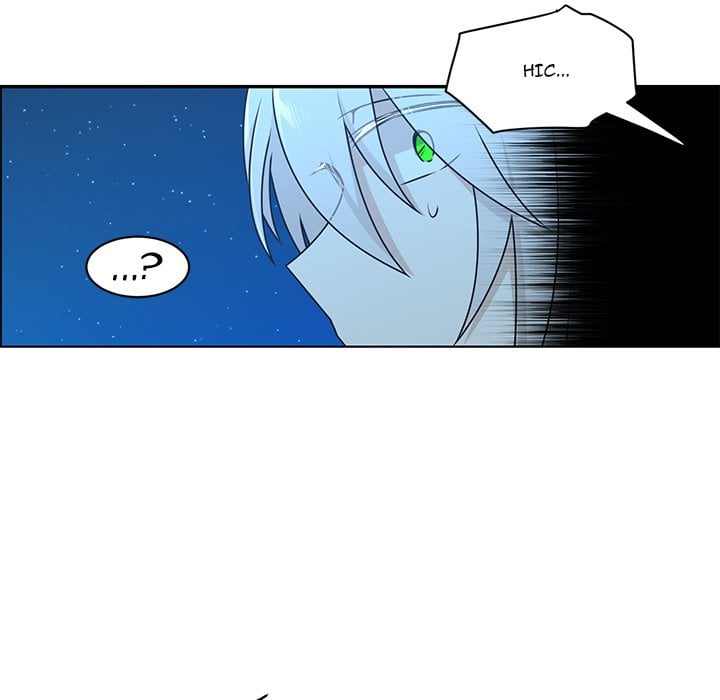Go Away Mr Demon chapter 257 page 41