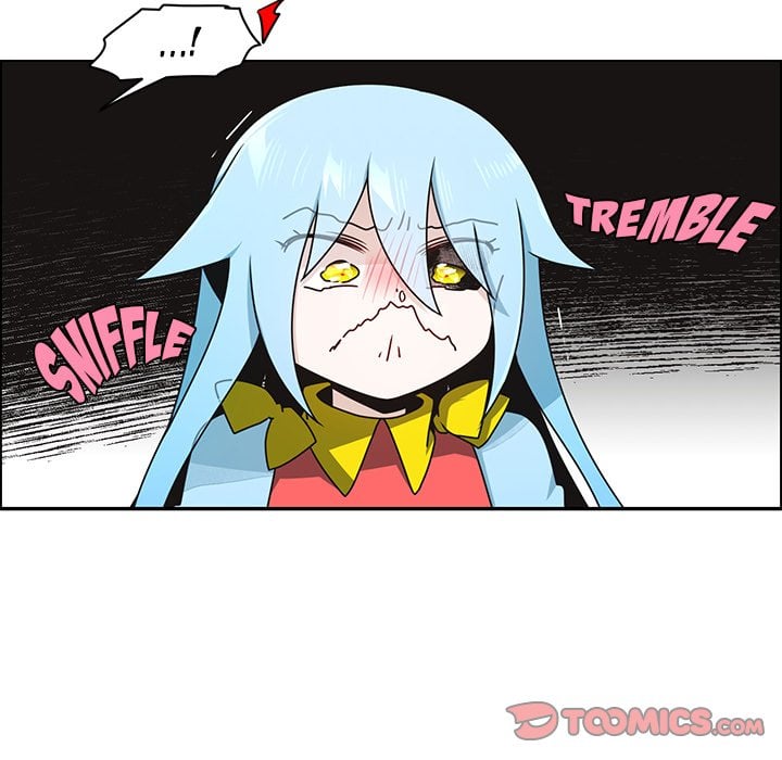Go Away Mr Demon chapter 257 page 42