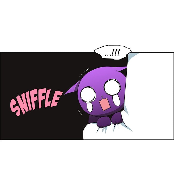 Go Away Mr Demon chapter 257 page 43