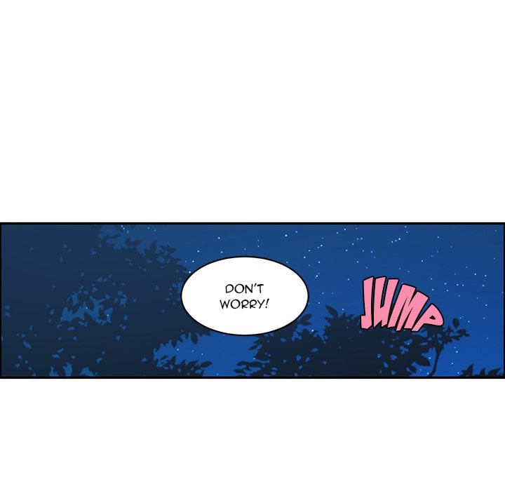 Go Away Mr Demon chapter 257 page 44