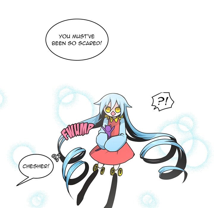 Go Away Mr Demon chapter 257 page 45